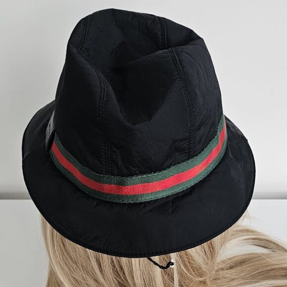 GUCCI HAT! NWT! - Picture 2 of 16